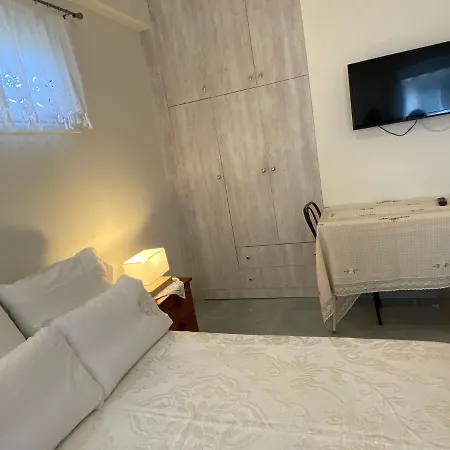 Apartment Karavias Vlicho Vlikhon