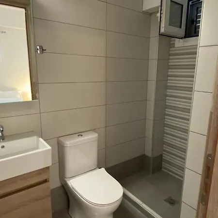 Apartment Karavias Vlicho Vlikhon