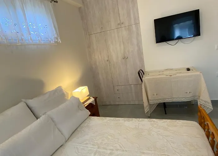 Appartement Karavias Vlicho Vlikhón