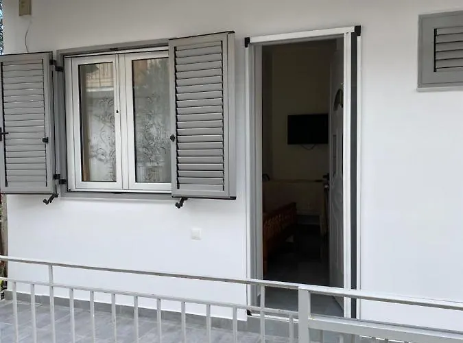 Karavias Vlicho Appartement