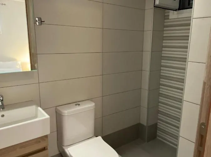 Appartement Karavias Vlicho Vlikhón